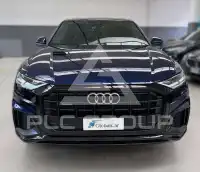 2023 Audi Q8
