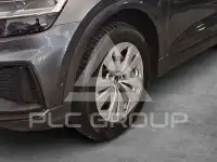 2023 Audi Q8