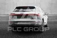 2023 Audi Q8