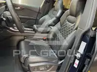 2023 Audi Q8