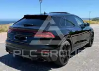 2023 Audi Q8