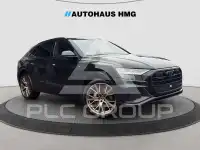 2023 Audi Q8