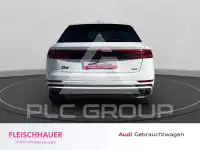 2023 Audi Q8