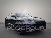 2023 Audi Q8