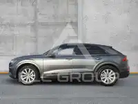 2023 Audi Q8