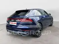 2023 Audi Q8