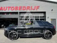 2023 Audi Q8
