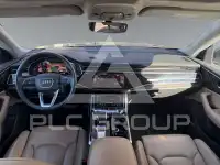 2023 Audi Q8