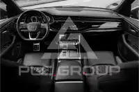 2023 Audi Q8
