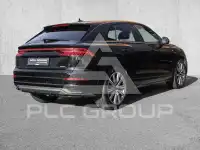 2023 Audi Q8