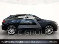 2023 Audi Q8