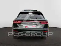 2023 Audi Q8
