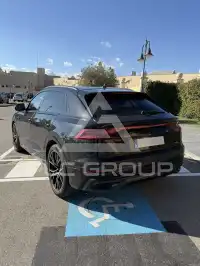 2023 Audi Q8