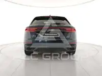 2023 Audi Q8