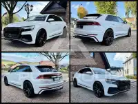 2023 Audi Q8