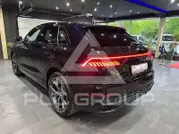 2023 Audi Q8