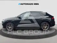 2023 Audi Q8