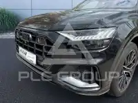 2023 Audi Q8