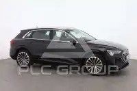 2023 Audi Q8