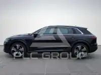 2023 Audi Q8