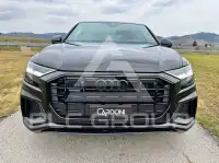 2023 Audi Q8