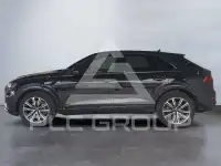 2023 Audi Q8