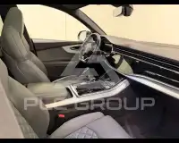 2023 Audi Q8