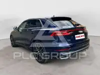 2023 Audi Q8