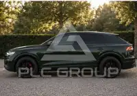 2023 Audi Q8