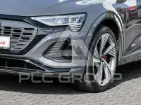 2023 Audi Q8