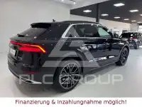 2023 Audi Q8