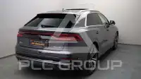 2023 Audi Q8