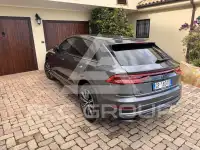 2023 Audi Q8