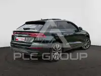 2023 Audi Q8