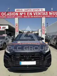 2023 Audi Q8