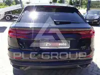 2023 Audi Q8