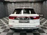 2023 Audi Q8