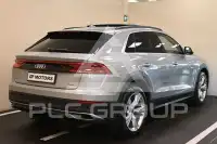 2023 Audi Q8