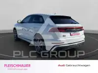 2023 Audi Q8