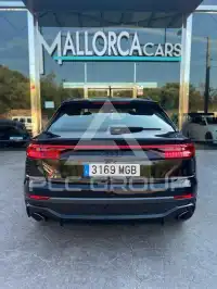 2023 Audi Q8