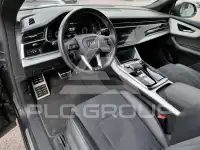 2023 Audi Q8