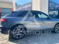 2023 Audi Q8