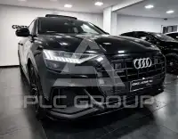 2023 Audi Q8