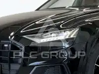 2023 Audi Q8