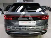 2023 Audi Q8