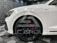 2023 Audi Q8