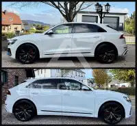 2023 Audi Q8