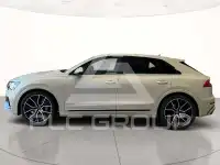 2023 Audi Q8