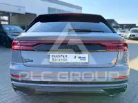 2023 Audi Q8