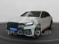 2023 Audi Q8